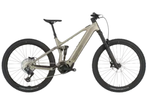 BERGAMONT E-Revox FS 10