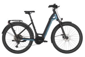 BERGAMONT E-Ville 30