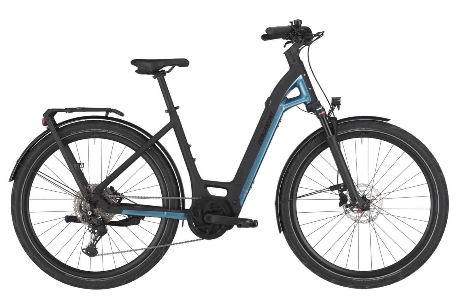 BERGAMONT E-Ville 30