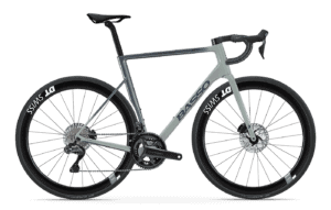 BASSO Astra Ultegra Di2 DT Swiss