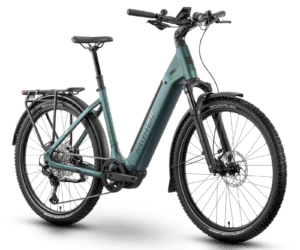 RAYMON Tourray Ultra