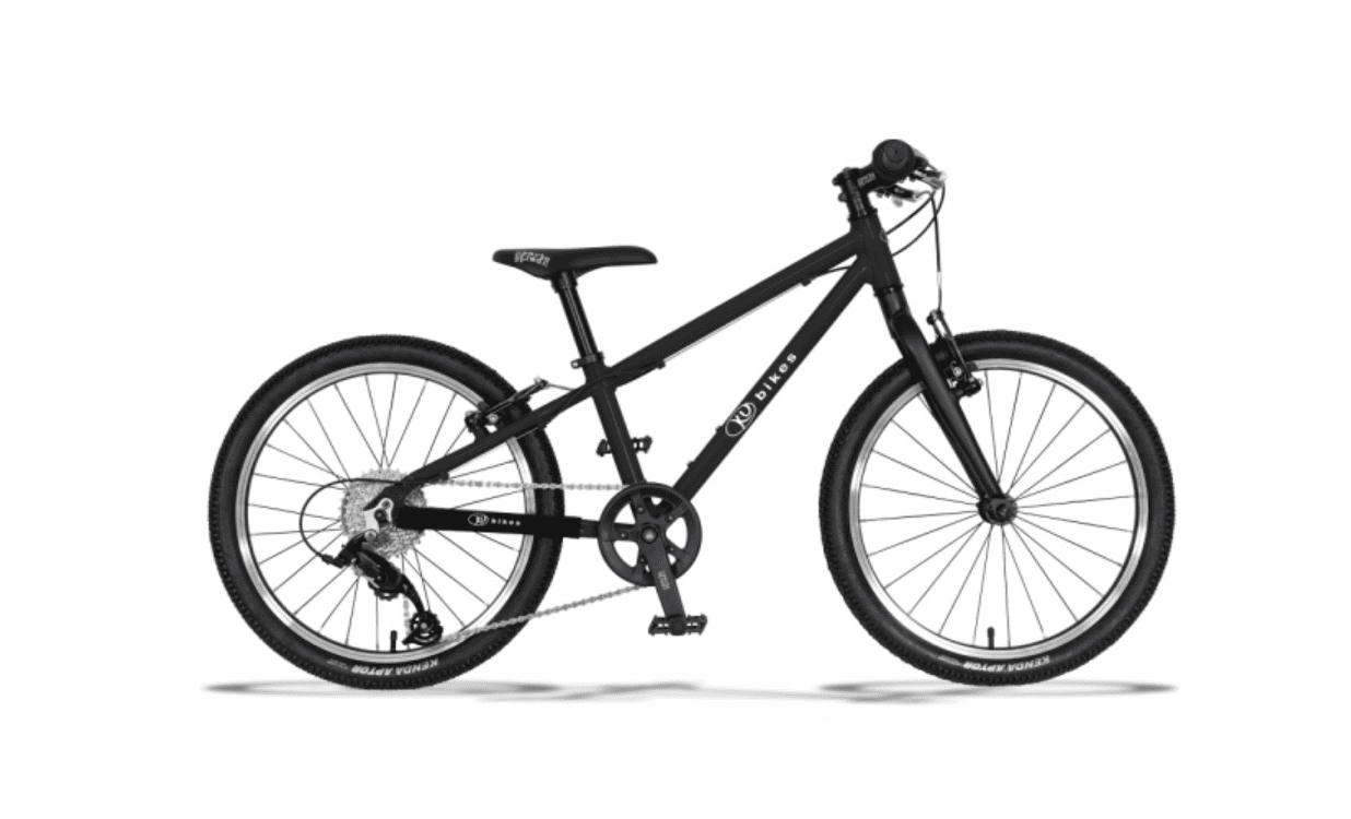 KUBikes 20L MTB
