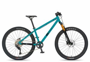 KUbikes 26 MTB Disc