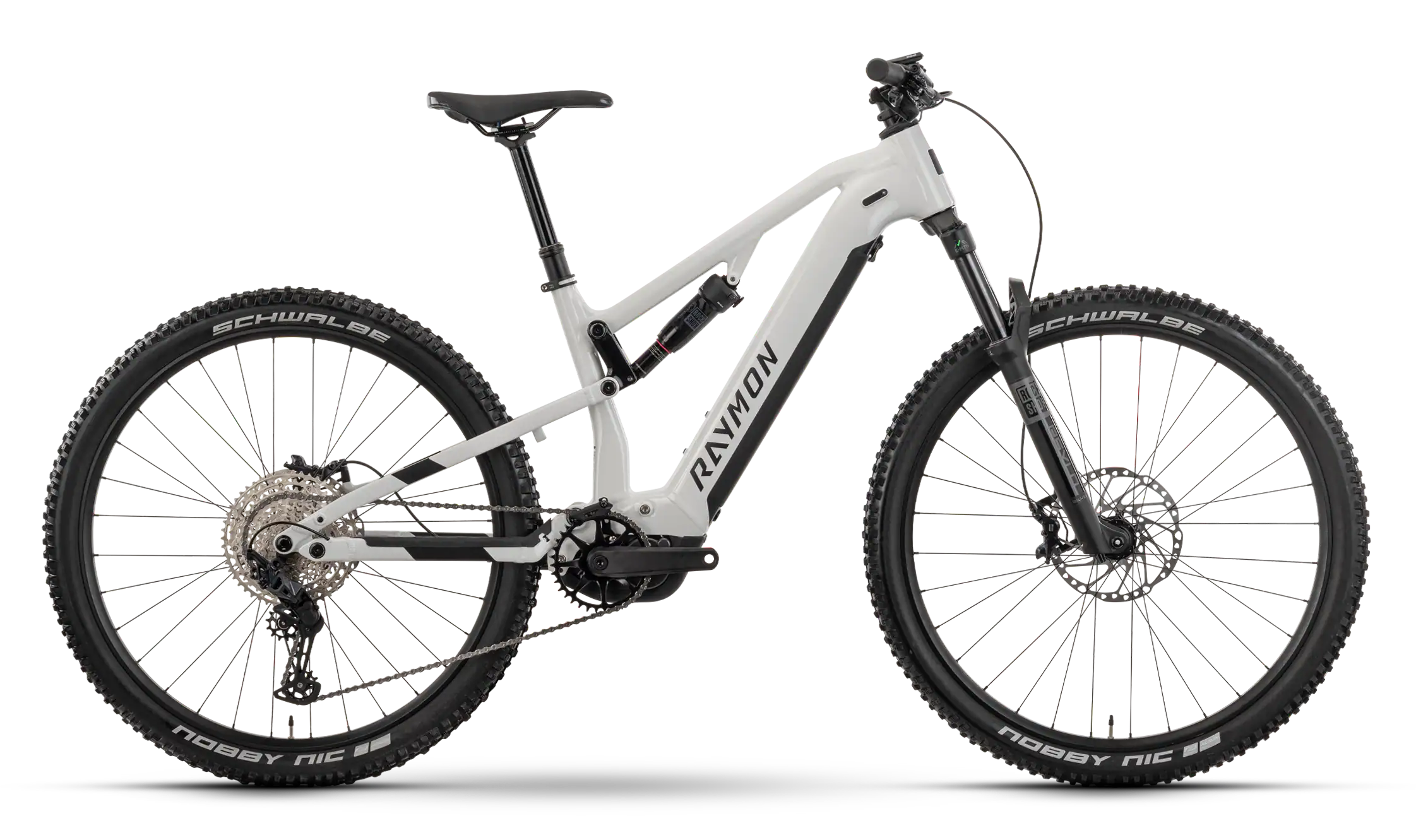 RAYMON TrailRay 120 Ultra