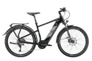 Trekking 7 SE Long Range