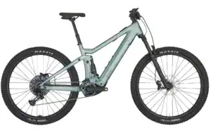 Bergamont E-Revox FS 150 Expert FMN