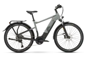 HEPHA Trekking 7 Ultra