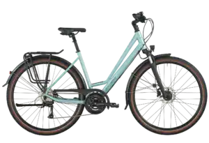 BERGAMONT Vitess 50 Amsterdam