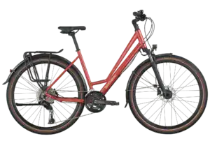 BERGAMONT Vitess 30 Amsterdam