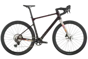 BERGAMONT Grandurance 10