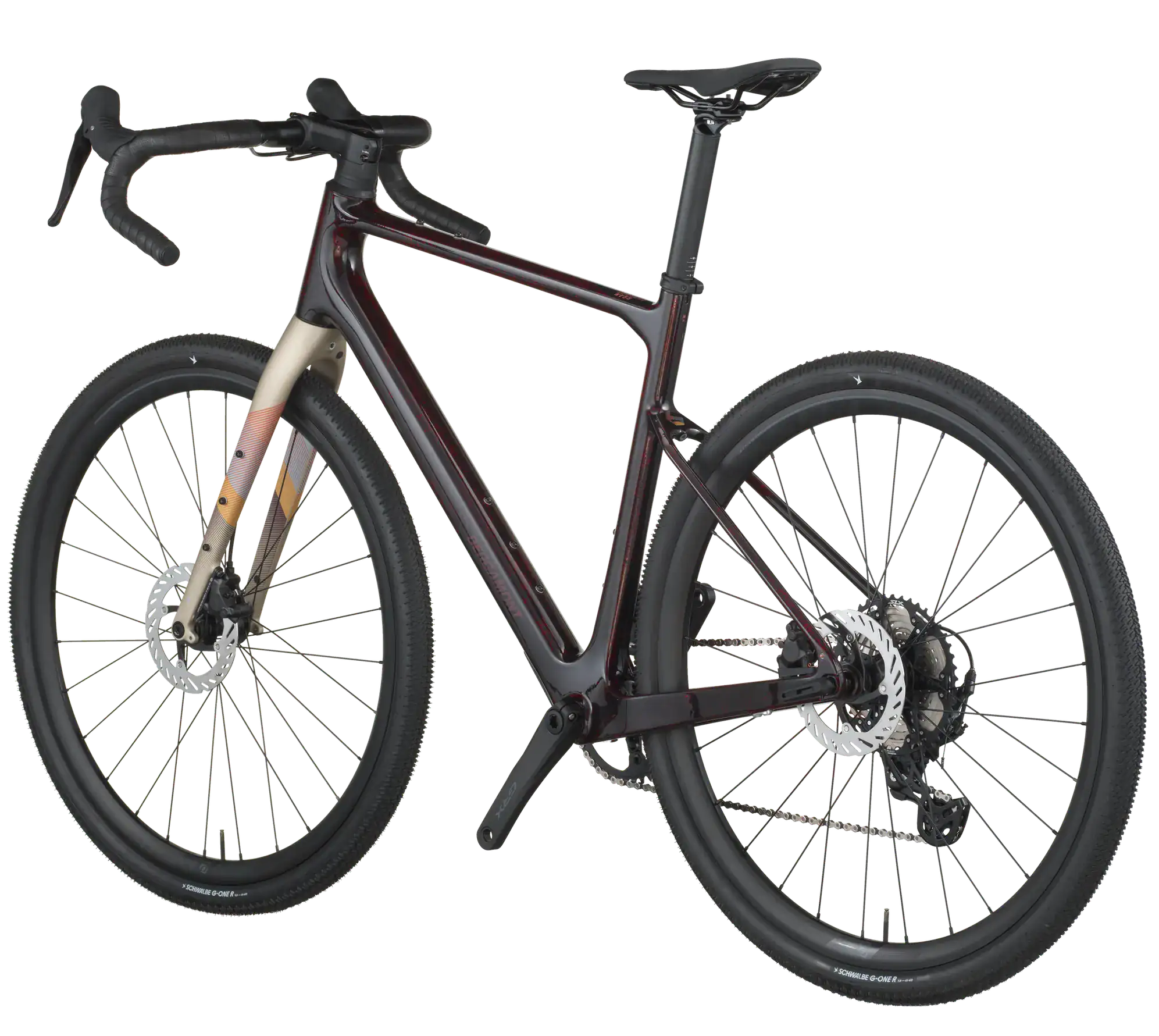 BERGAMONT Grandurance 10