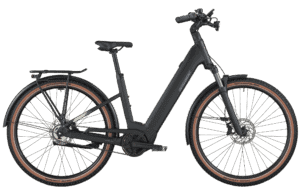 BERGAMONT E-Horizon SUV 20 Belt Wave