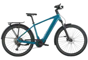 BERGAMONT E-Horizon Sport 20