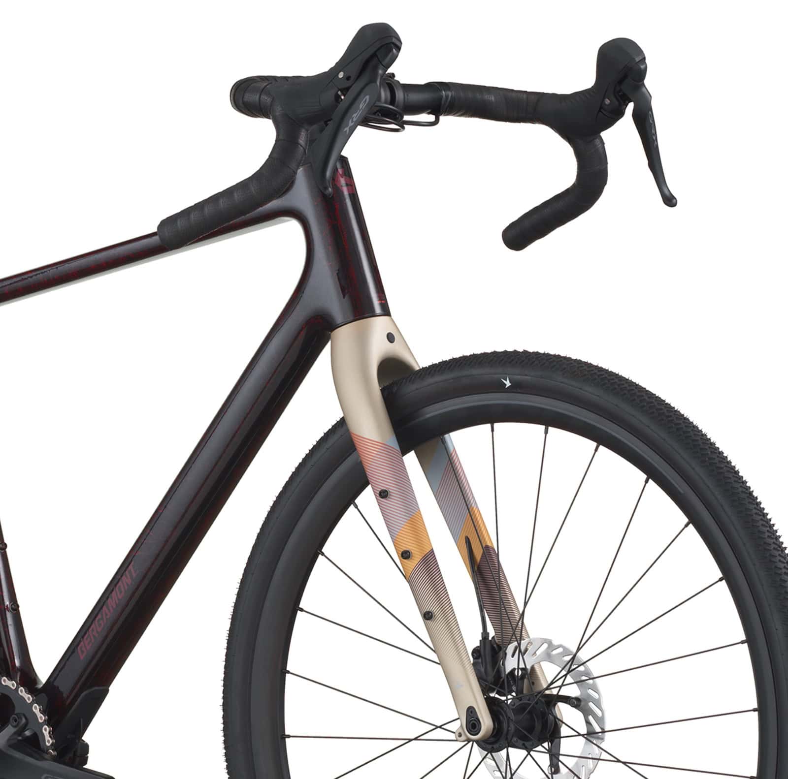 BERGAMONT Grandurance 10