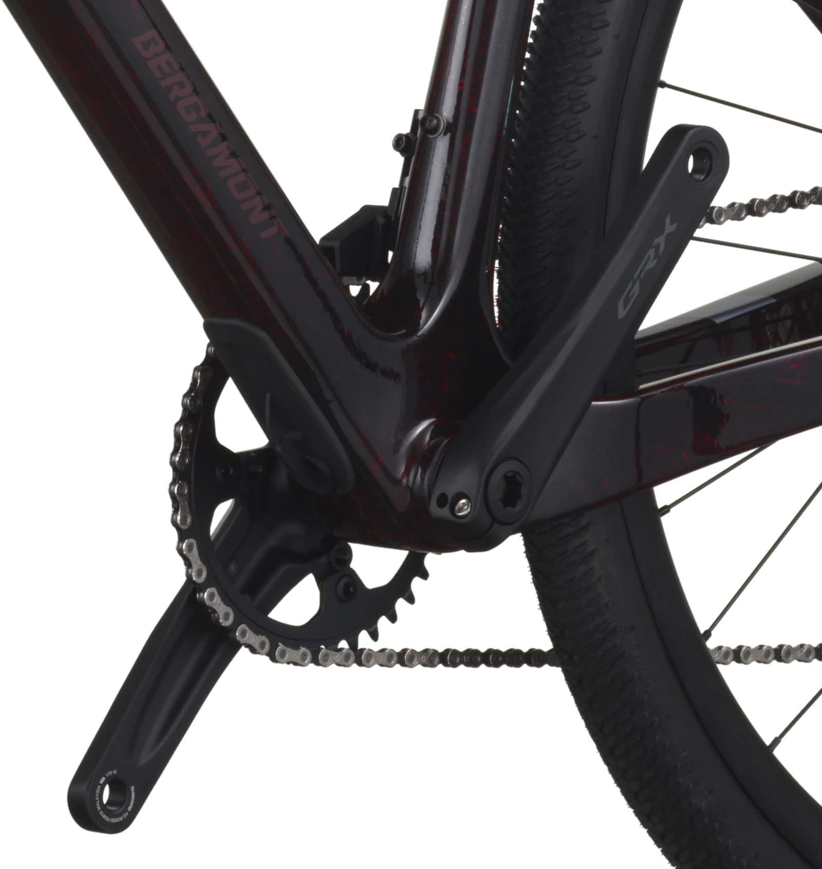 BERGAMONT Grandurance 10