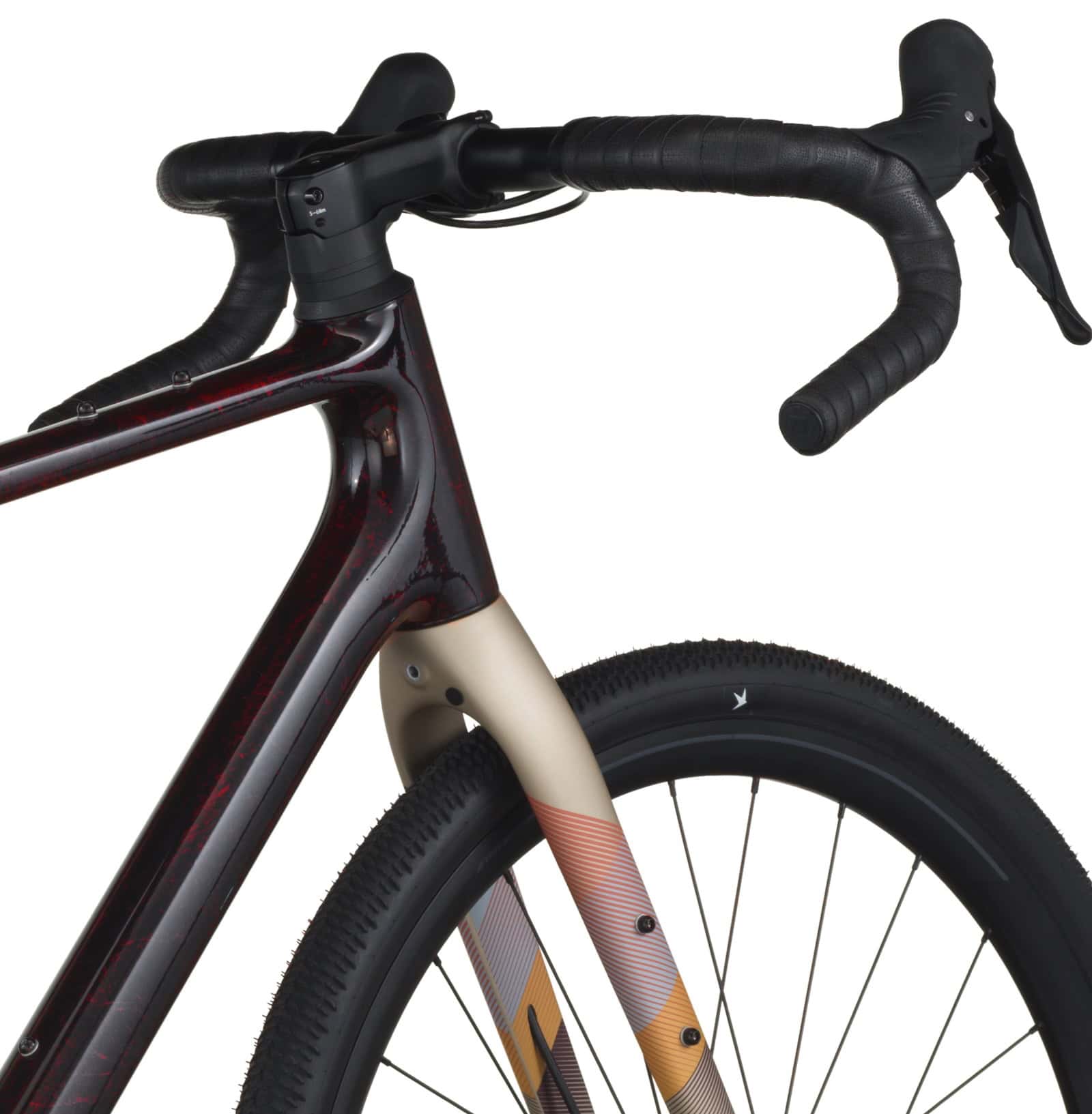 BERGAMONT Grandurance 10