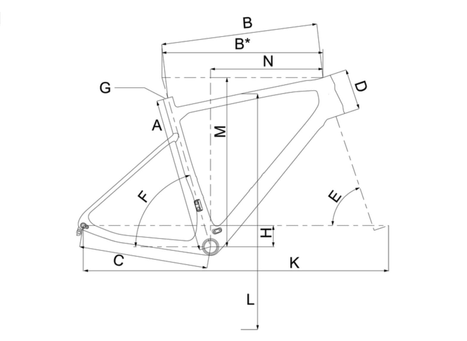 BERGAMONT Grandurance 10