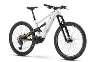 HEPHA All Mountain 7 Carbon Tschugg Signature