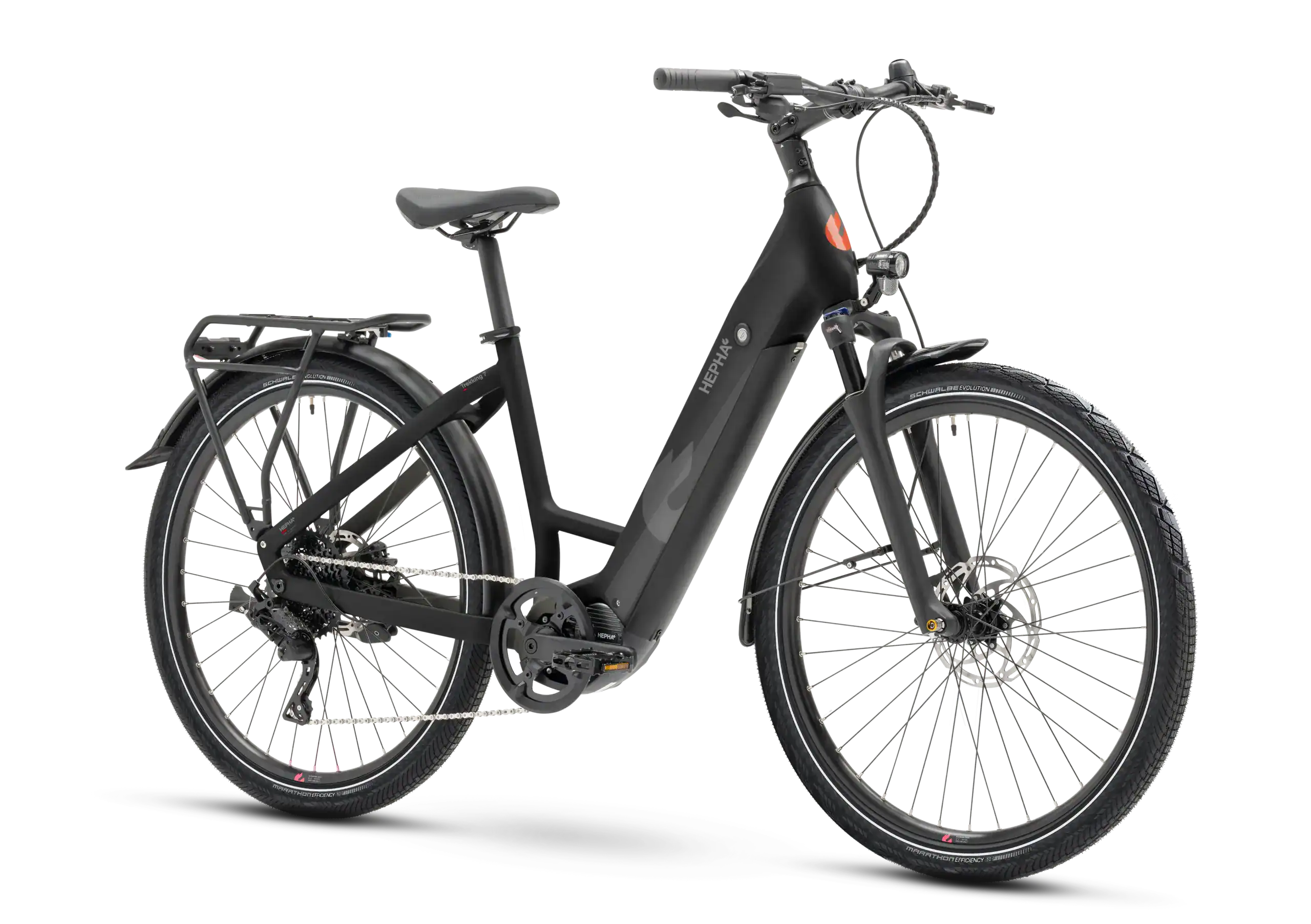 HEPHA Trekking 7 Limited