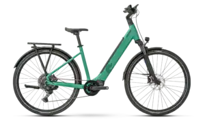 HEPHA Trekking 8 Long Range