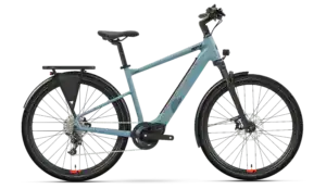 HEPHA Trekking 8 Ultra