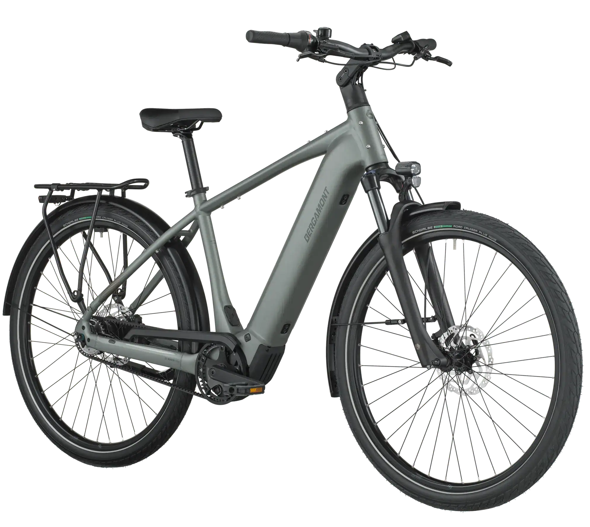 BERGAMONT E-Horizon Tour 30 Belt